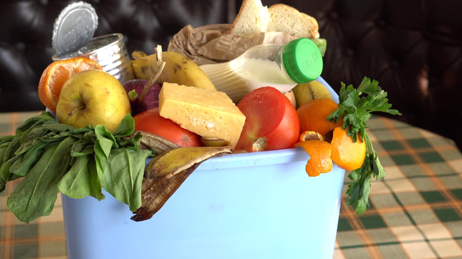 Cost of Food Waste