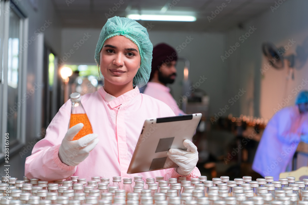 Safeguarding Food Integrity With Farm To Plate