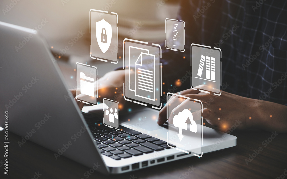 Streamlined Documentation Advantage