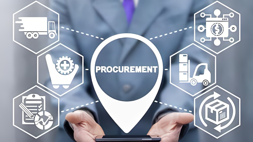 Procurement Management