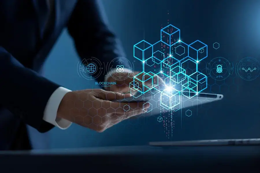 blockchain_technology