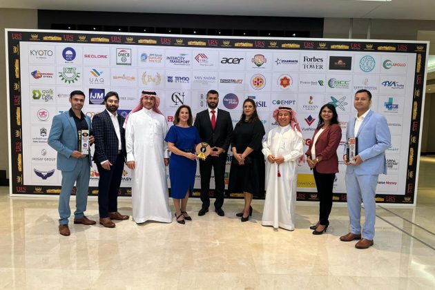 Farm To Plate Team At Dubai