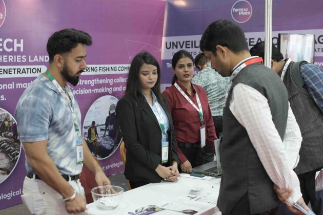 Gujarat Fisheries Conference