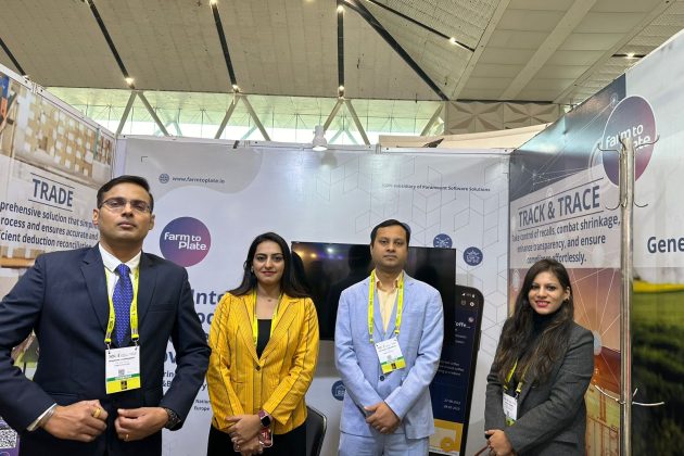 SIAL Conference Delhi